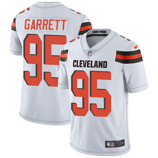 Cleveland Browns Jerseys 47